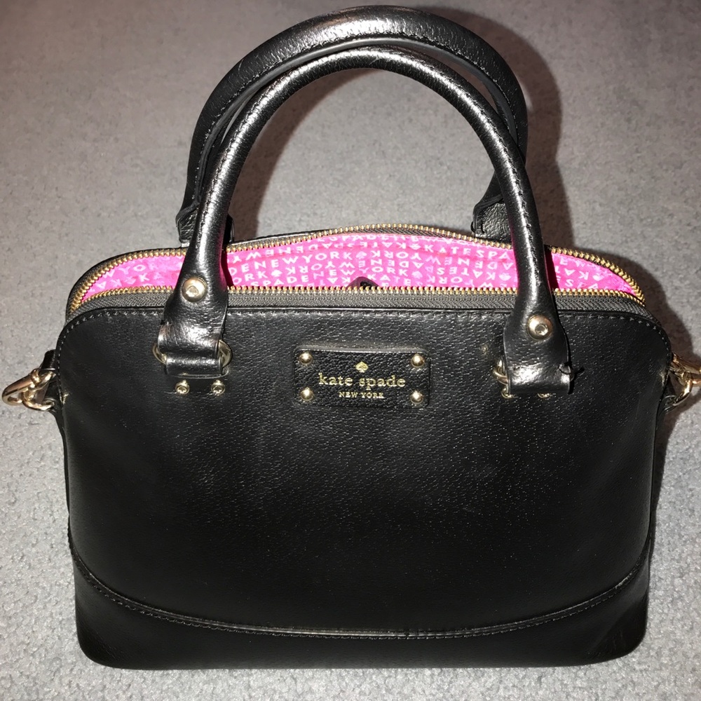 COPY - Kate Spade bag
